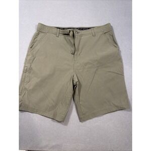 Gerry Venture Shorts Mens 38 Explore Possibilities Stretch Hiking Outdoor